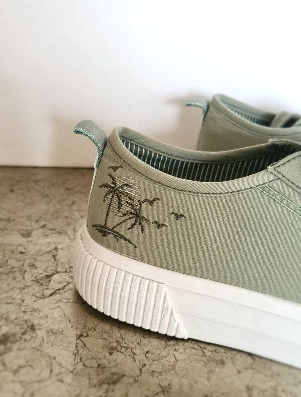 Graceland Scarpe da donna: Baskettes basses t38 – Usato da Thônex venduto da AneleManele 4