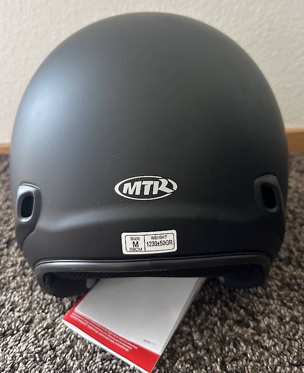 Casques & visières: Neu Rollerhelm Gr. M – Neuf (Voir description) à Luzern par claiudiu 2