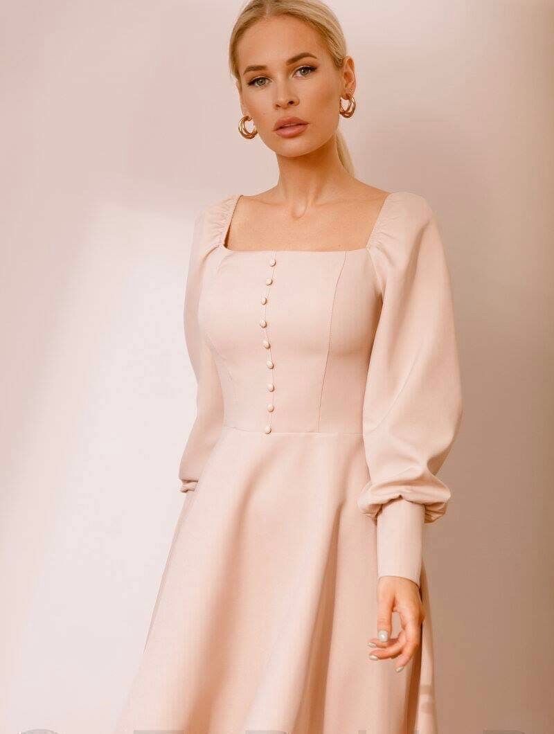 Vestiti: Kleid Gr. M Neu – Nuovo e nell'imballaggio originale da Zürich venduto da Ms.Me-Fashion