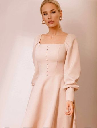 Kleid Gr. M Neu