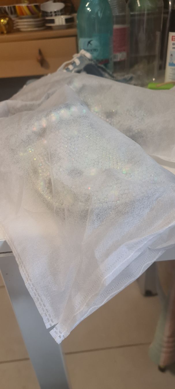 Chaussures femmes: Strass Schlüpfer – Neuf avec emballage d'origine à Bellerive VD par Hermes5 5