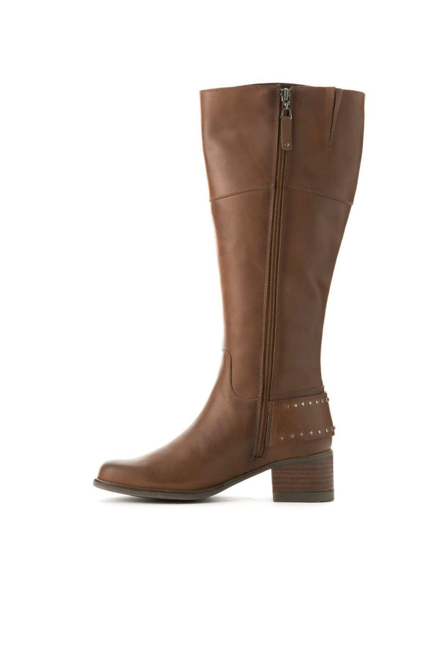Scarpe da donna: Damen Leder Stiefel Grösse 37 – Nuovo e nell'imballaggio originale da Rengg venduto da Colomo 3