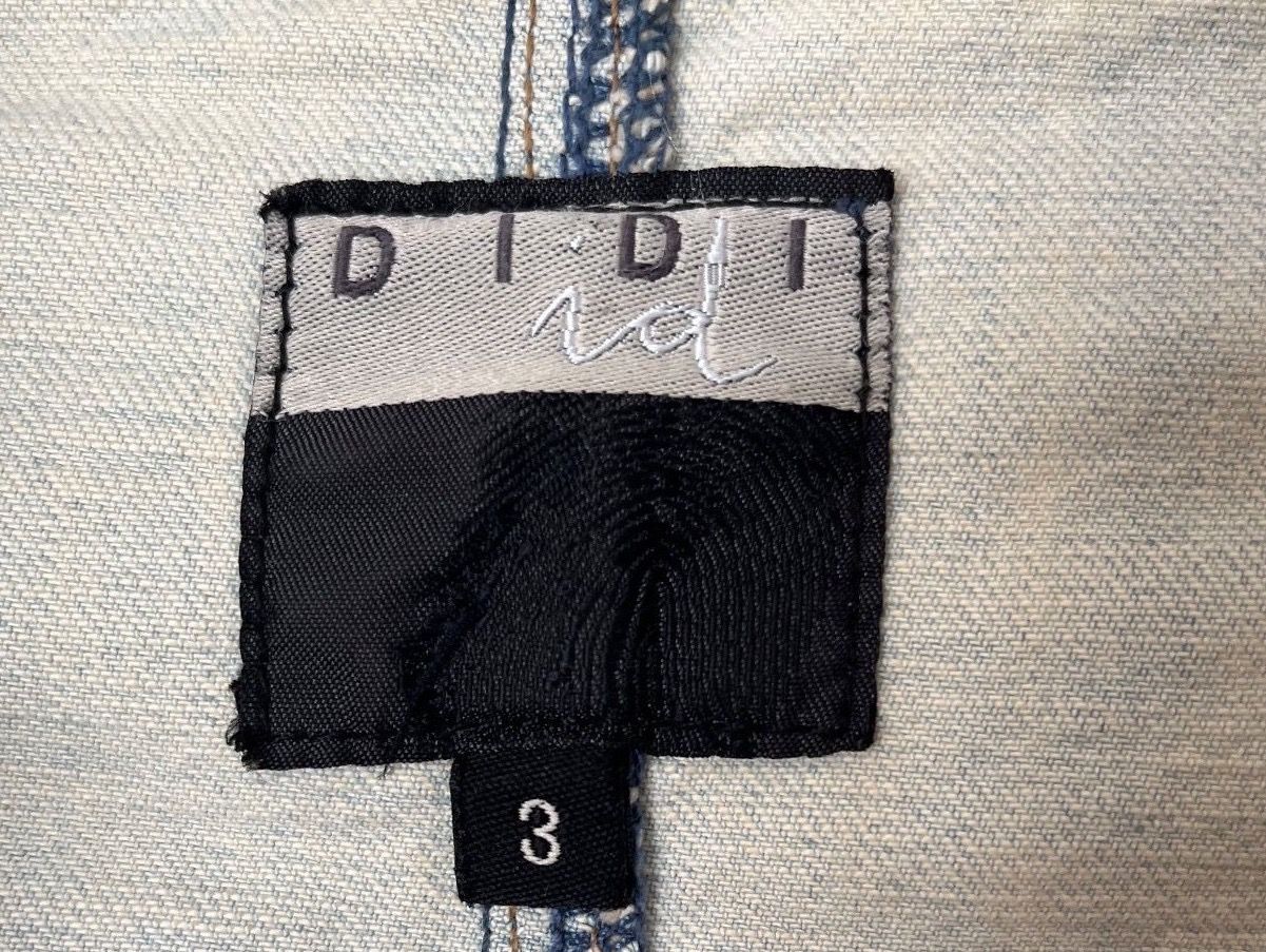 Jacken: Denim Jacke Gr 42/44 – Gebraucht aus Uetikon am See von erz13 8