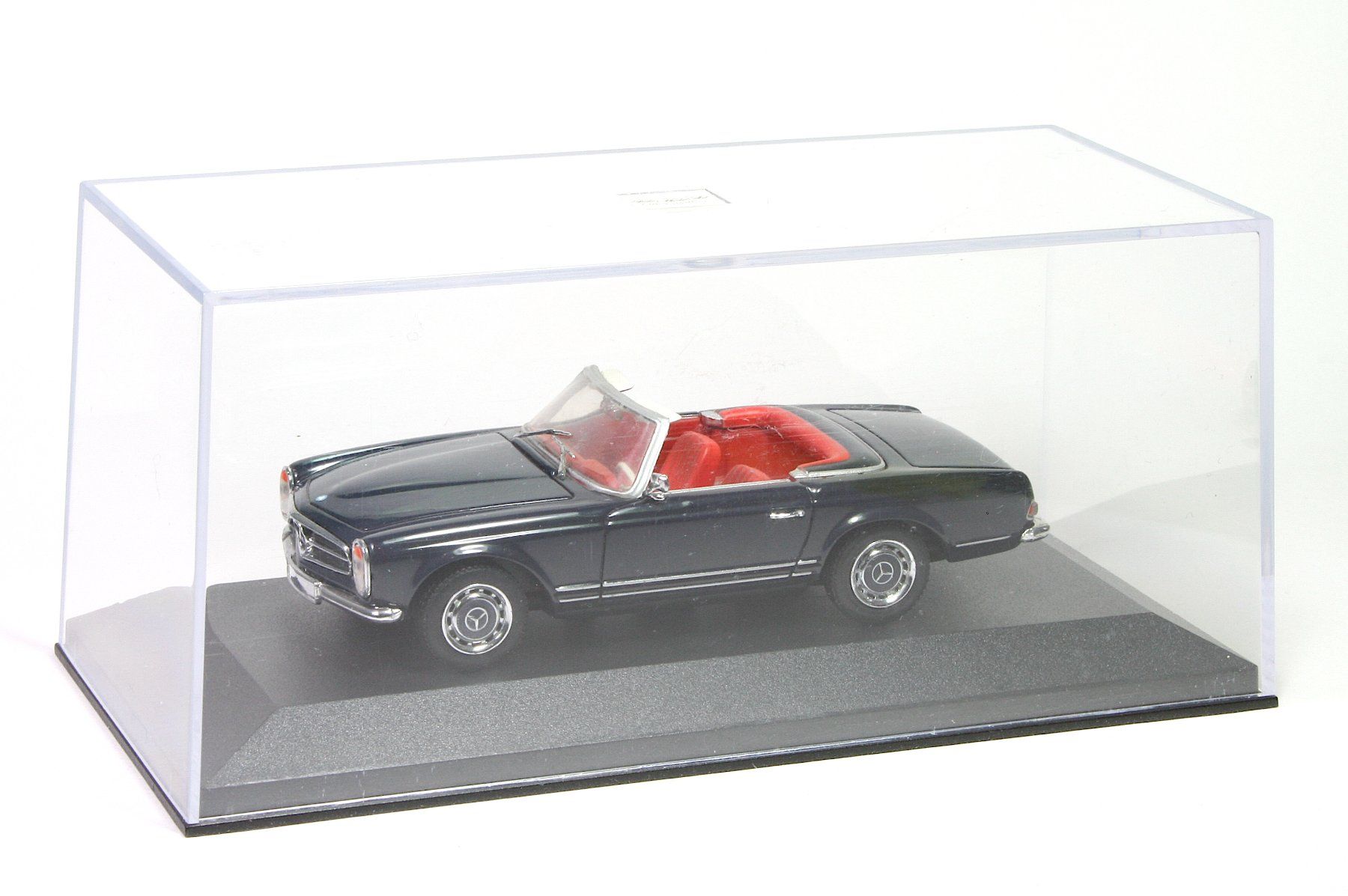 Minichamps Modellini d'auto: Mercedes Benz 280 SL – Nuovo (secondo la descrizione) da Elsau venduto da Peekay8 9