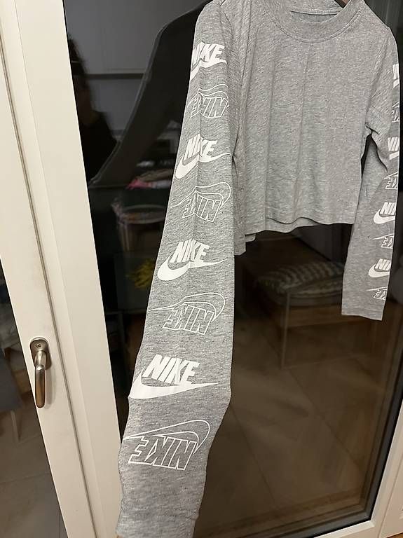 T-Shirts: Maglia Nike  – Neu und originalverpackt aus Zürich von ste_89cs 1