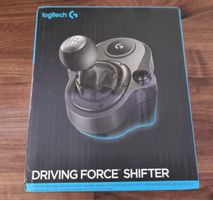 Logitech Driving Force Shifter