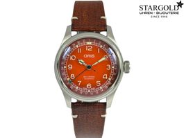 Oris Big Crown x Cervo Volante 40 - 01 754 7785 4068