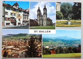 St. Gallen
