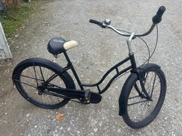 Beach Cruiser um die 1960er Jahre