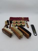 Schuhpflegeset von Langer & Messmer