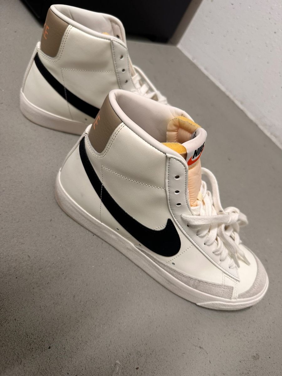Nike Scarpe da uomo: Nike Sneakers – Usato da Baar venduto da Lila2006 1