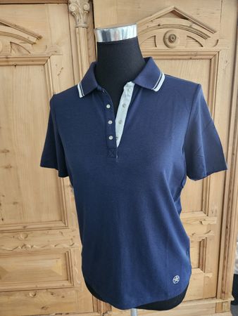 Poloshirt, Canyon women sports