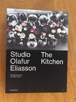 Studio Olafur Eliasson The Kitchen (Deutsch)