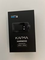 Karma Harness Gorpo 4 Adapter 