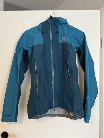 Mountain Equipment Quarrel W Gore-Tex 3 Lagen Jacke Damen