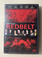 Redbelt - Der ultimative Kampf, Top Zustand (0405)
