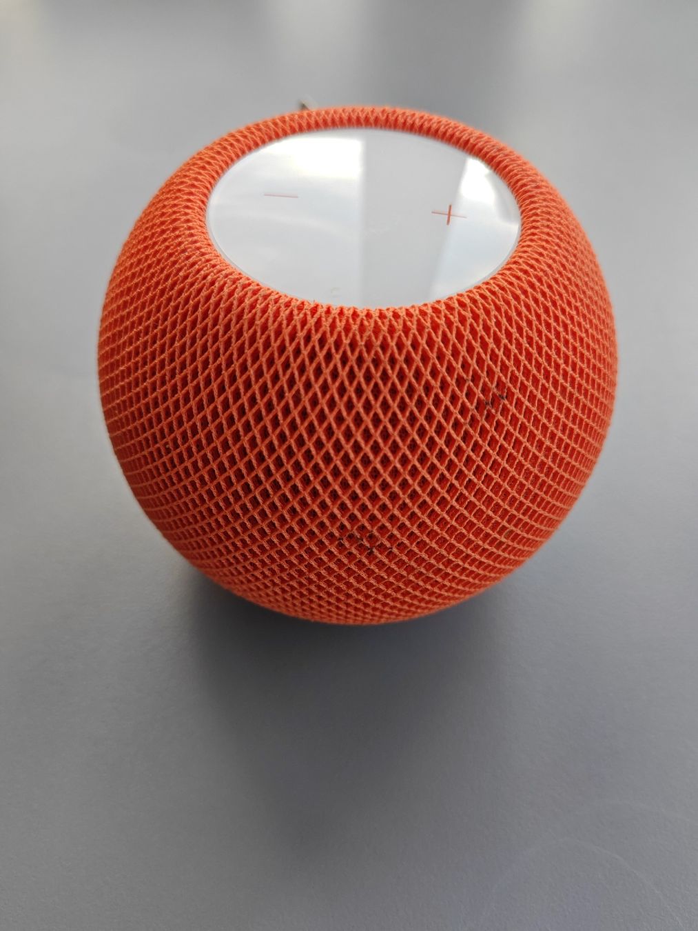 Apple Casse acustiche: Apple HomePod mini, orange – Usato da Davos Dorf venduto da bertuuu 2