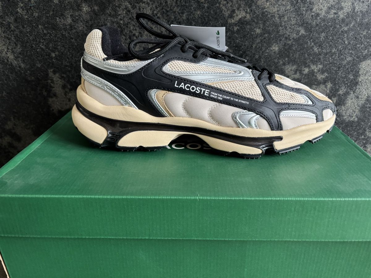 Lacoste Scarpe da uomo: Lacoste New – Nuovo e nell'imballaggio originale da Corpataux venduto da seniz 6