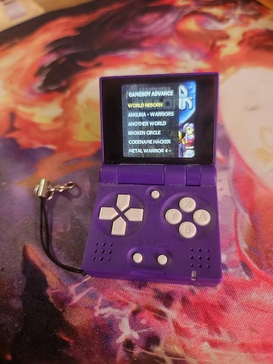 Mini Handheld FUNKEY S KEY ORIGINAL (Gebraucht) in Liestal für CHF 59 ...