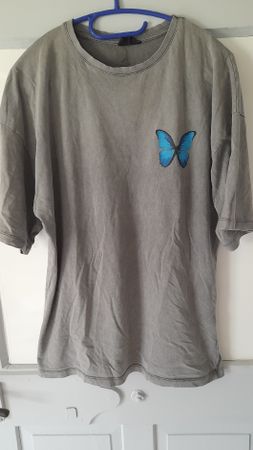 T-Shirt gr. M , even&ODD 