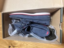 Timberland Bootsschuhe, Herren Gr. 44, Neu, Sommer!