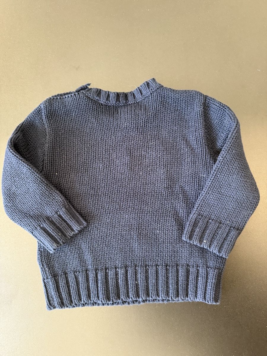 Ralph Lauren Pulls et sweat-shirts: Ralph Lauren Pullover – D'occasion à Altendorf par Carcoura 1
