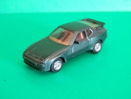 Porsche 944 von Herpa 1/87