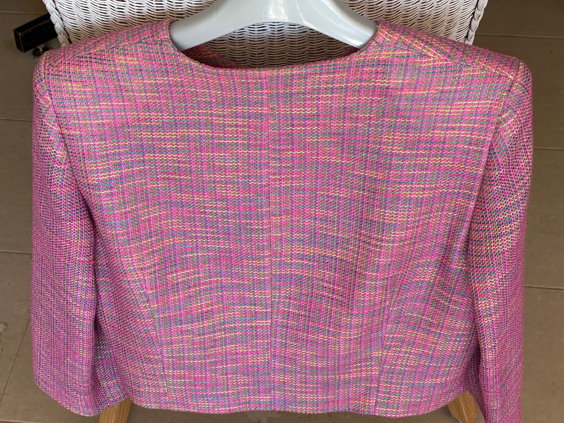 Giacche: Jacke Caroline Biss, Gr.38 – Usato da Aarburg venduto da flacon05 4