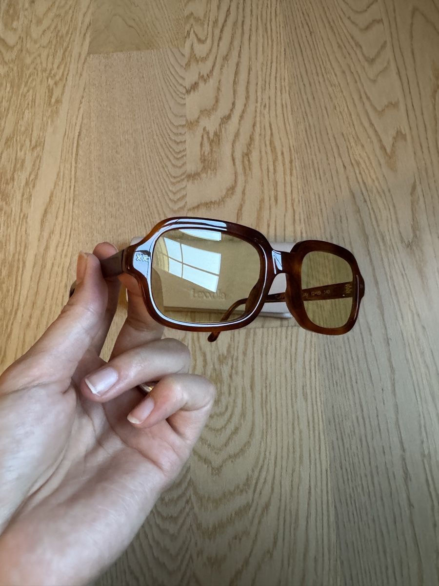 Lunettes & Verres: Lexxola Sonnenbrille Jordy – Neuf (Voir description) à Binningen par Anna_789 1