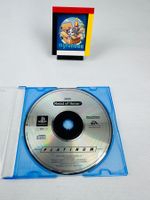 Playstation 1 PSX  PS1 Medal of Honor Nur CD