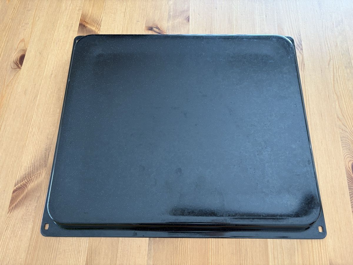 Backformen: V-Zug Kuchenblech gebraucht – Gebraucht aus Wiesendangen von Saboscha 2