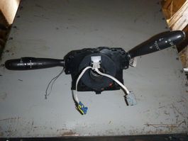 Lenkstockschalter Peugeot 307 6242CE, 96628730XT, 98070083XT