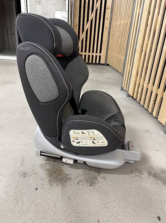 Auto-Kindersitze: Kindersitz Osan 360sl – Gebraucht aus Bern von nicole.o 2