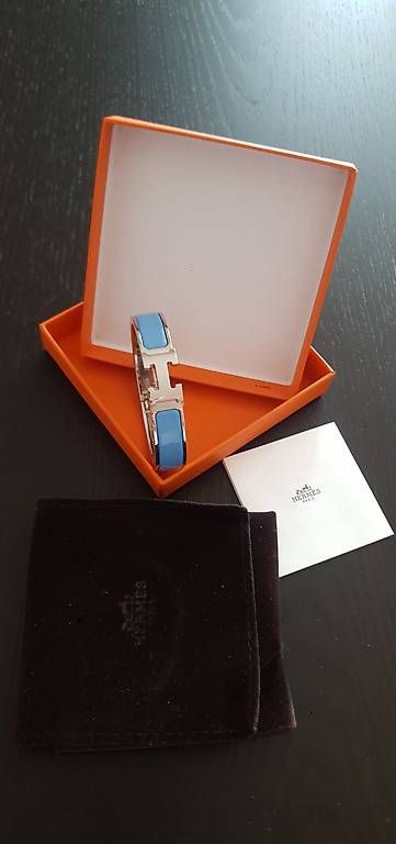 Bracelets: Hermes Armreif – D'occasion à Luzern par slu_f6p8 4