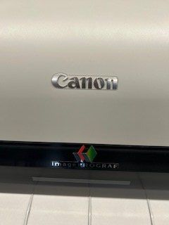 Canon Drucker: Grossformatdrucker (Plotter) Canon iPF 710 – Gebraucht aus Kreuzlingen von Heinrichwerft 2