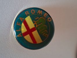 Pin Alfa Romeo