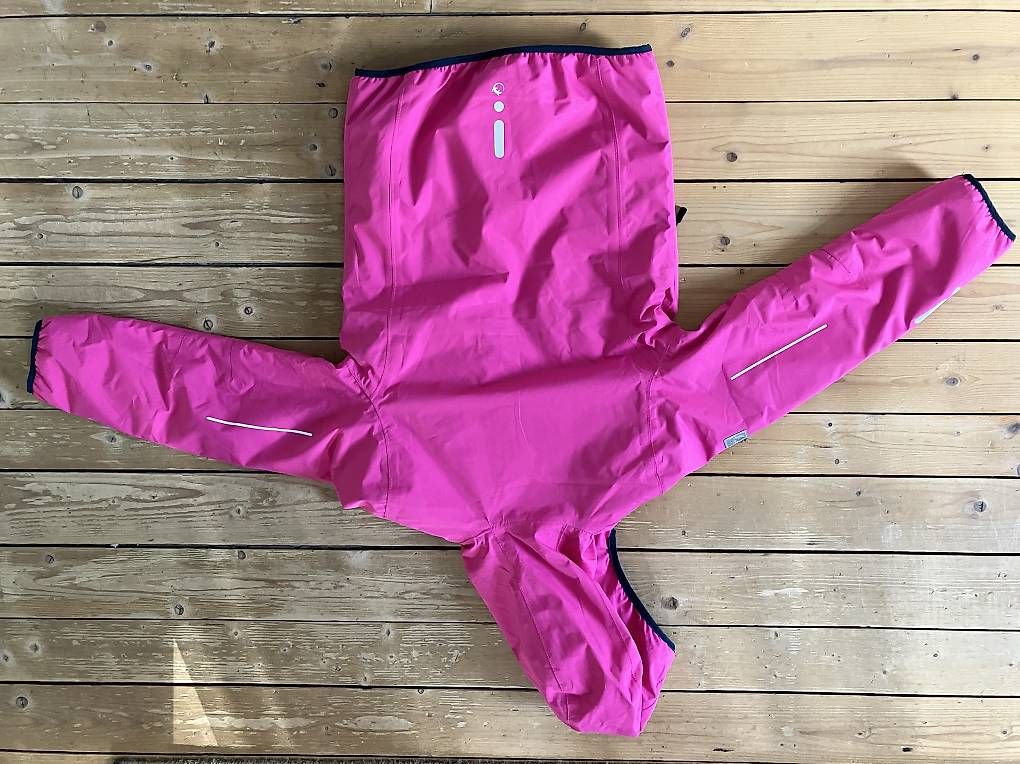 Jacken & Mäntel: Jacke Gr. 128, NEU!!  – Gebraucht aus Winterthur von defrohp 2