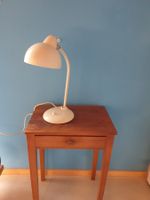 Bauhauslampe Original Hala