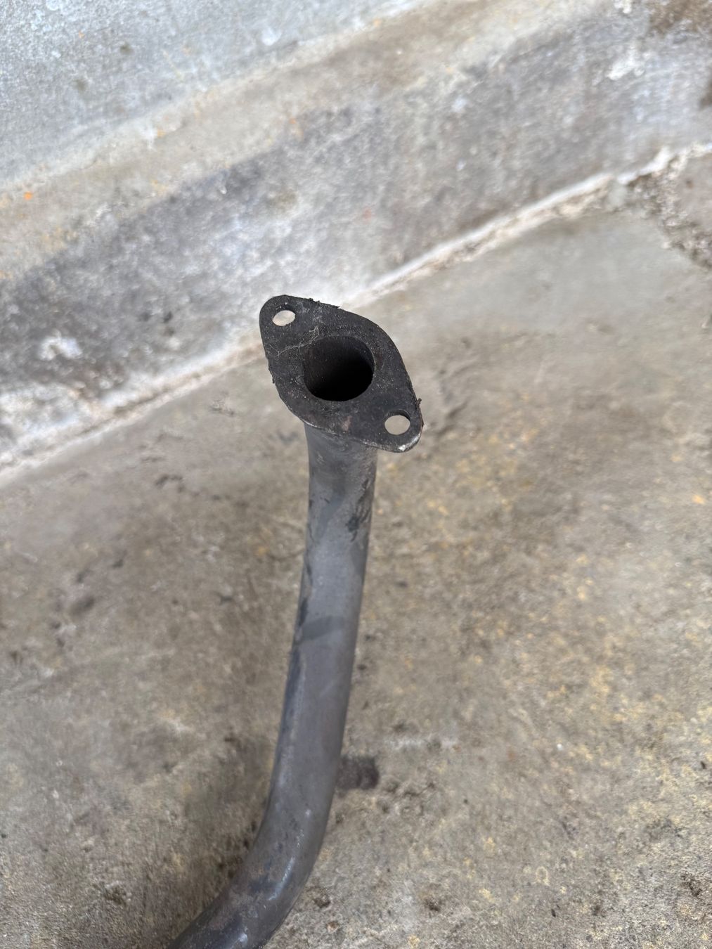 Tomos Sistemi di scarico: Tomos Mofa Auspuff – Usato da Fahrni b. Thun venduto da berger_tuning34 8