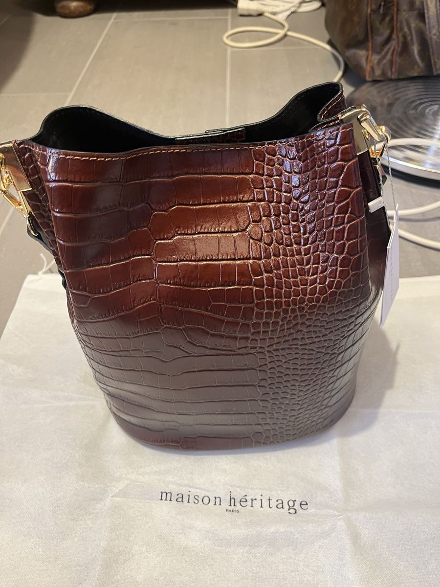 Borse da donna: Handtasche von Mais Heritage Neu – Nuovo e nell'imballaggio originale da Neerach venduto da fuz_8d7l