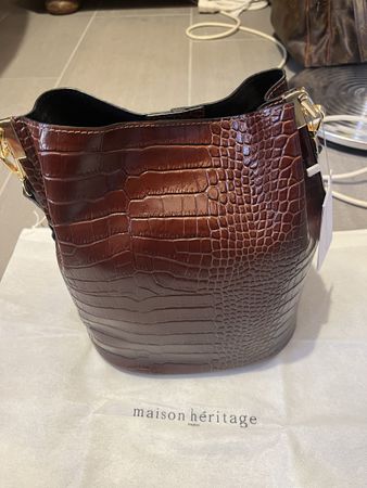 Handtasche von Mais Heritage Neu