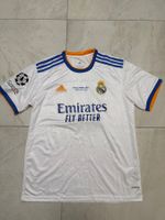 Real Madrid Trikot Benzema #9