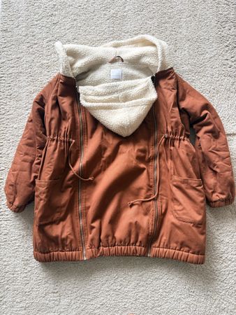 Mamalicious 3-in-1 Umstands- & Tragejacke (Grösse S)