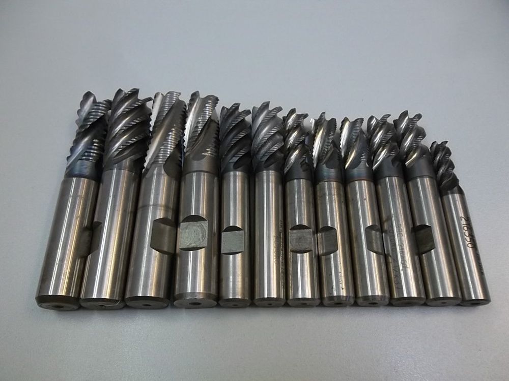MITSUBISHI MATERIALS VAMR, HSS-Schruppfräser online kaufen