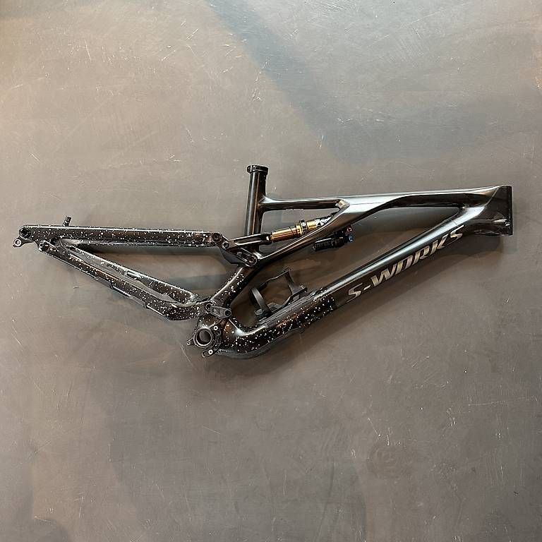 Vélos: Specialized S-Works Stumpjumper EVO 2023 – D'occasion à Oron-la-ville par Kil20