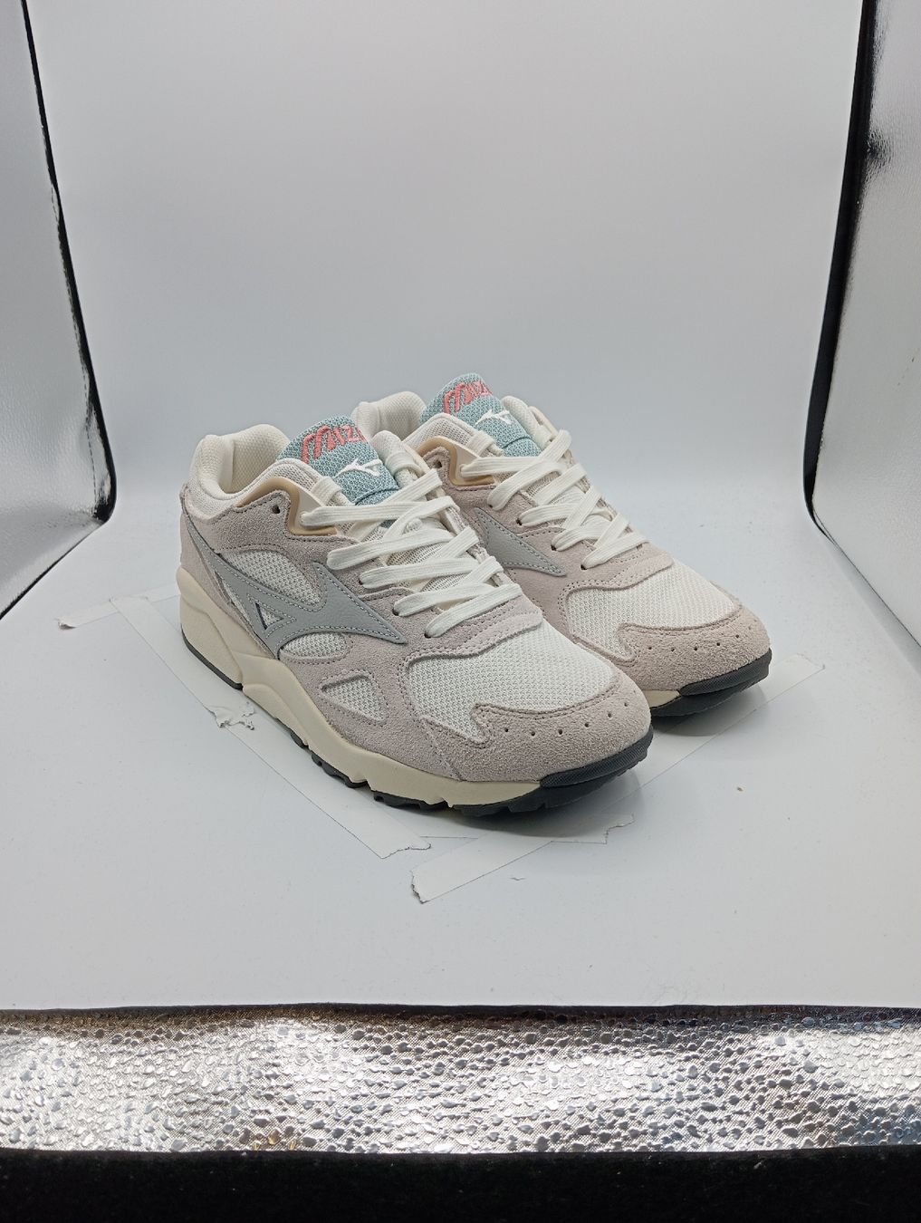 Mizuno Scarpe da uomo: Mizuno Sky Medal (EU42) – Nuovo e nell'imballaggio originale da Schaffhausen venduto da outlez 2