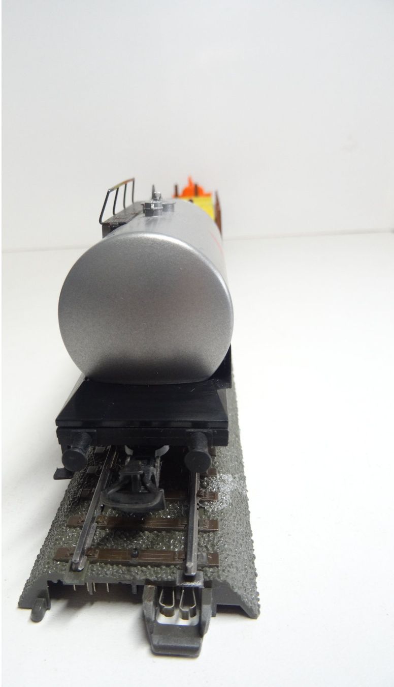 Märklin Trains électriques: Märklin H0 3 Güterwagen – D'occasion à Hochdorf par Teger02 4