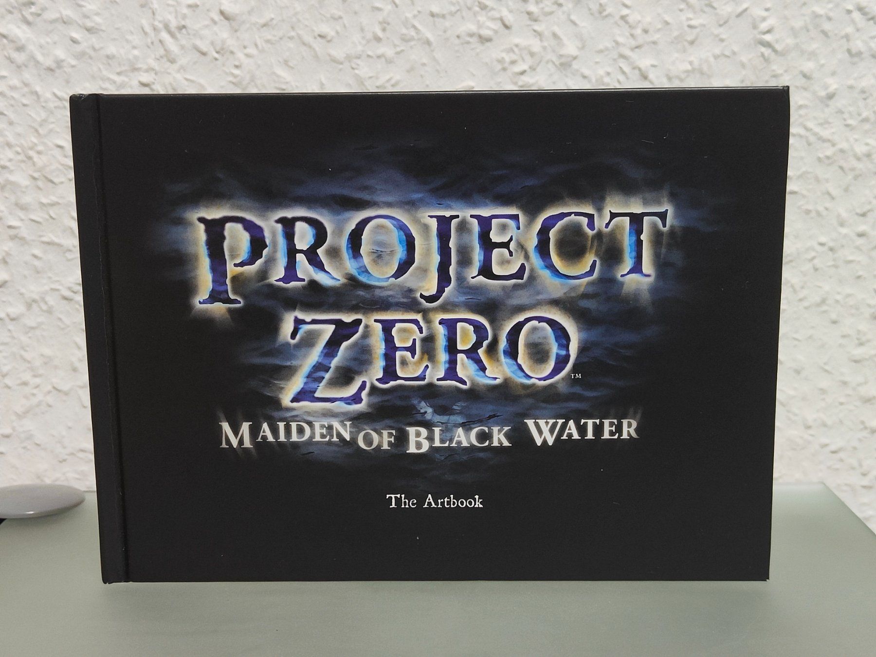 Nintendo Spiele: Project Zero (Wii U) – Gebraucht aus Châtelaine von Chompis 1