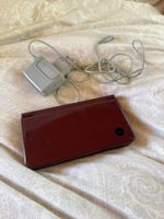 Nintendo DS XL + Mario Games