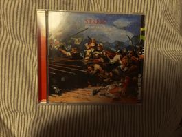 Stress - Renaissance II - CD